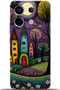 Xiaomi Redmi Note 13 Pro 5g Case Hd Printed Case -Original Alive 59681