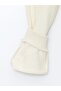 Lcw Kids Beige Crew Neck Boys Sweatshirt and Sweatpants Bottom 2 Pcs - 6
