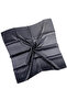 Sport Cloud Pattern Egyptian Gradient Crystal Polyester Scarf