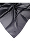 Sport Cloud Pattern Egyptian Gradient Crystal Polyester Scarf - 3