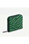 Uderra Women's Genuine Leather Green Mini Wallet - S1Kc0131 - 2