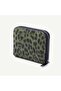 Uderra Women's Genuine Leather Green Mini Wallet - S1Kc0115 - 4