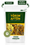 Famous Erzurum Mountains' Ancient Healing Native Harvest Yarrow Herb {Achillea Millefolium} |   75Gr