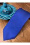 Silk Handmade Tie - 2