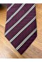 Silk Handmade Tie - 3