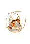 Gift Baby Bib Two Pieces (0-36) Months Suitable for 3 Years Old - 6
