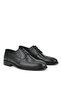 , Men's Genuine Leather Classic Shoes 1511027Z409 Black - 2