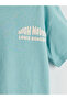 Lcw Kids Crew Neck Boys T-Shirt - 4