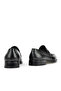 Men's Genuine Leather Black Classic Shoes - 1511027 Z086 - 3