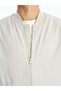 سترة بومبر للرجال من XSIDE College Collar - 3