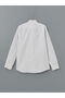 LCWAIKIKI Formal Slim Fit Long Sleeve Striped Poplin Men's Shirt - 6