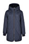 Women's Coat - Tw3Mp784-Nvy Model