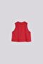 Bg Store Girl's Red Tshirt - 6