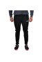 1050141 Premium Camping Sweatpants Black