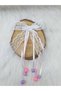 Set of 2 Buckles-Kids Gift-Tulle Buckle-Hair Beads-Hair Cuffs