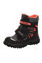 Gore-tex Kids Black Outdoor Shoes 1-809080-0020-3 - 2