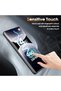 Redmi Note 14 Pro 5g Compatible Screen Protector 5D Glass Full Covering Tempered Screen Protection Glass - 4