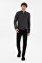 Men's Lilac Jean Trousers 50293997 -Dn0013