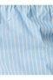 Comfortable Molded Cotton Boxer Pajama Bottoms - 6