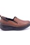 1820533k Women's Leather Oxford Shoes