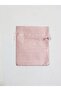 10 Pieces Pink 14X12 cm Luxury Cloth Satin Henna Wedding Mevlüt Circumcision Cookie Gift Pouch Bag - 3