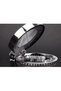 Luxury Auto Ashtray with 7 Colors RGB LED Lights with Cover Sports Vehicle Ashtray Car Ashtray - 5
