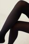 Banana Socks Opaque 40 Density Pack of 3 - 2