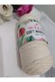 soft makrome 876 kırık beyaz - 2