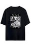 Gossip Girl Tv Series High Print Quality Unisex New Season Oversize Cotton T-Shirt