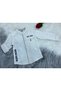 Embroidered Boy's Shirt - 2