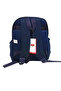 Licensed Kindergarten Bag with 4 Compartments Lunch Box and 500 ml Water Bottle 3-Piece School Set Ddcq 219623 - 3
