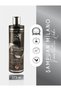 Milano Scent - Men's Shampoo - Contains Natural Plant Extracts, Keratin and Collagen - Prevents Hair Loss - 7