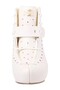 Chorus Ivory Buz Pateni D Format - 3