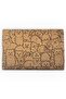 Coco Galia 40x60 Cm Bristle Mat, Decorative Multi-Purpose Indoor and Outdoor Door Mat - 3
