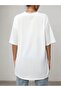 Cotton Unisex Stylish Comfortable Special Design T-Shirt - 2