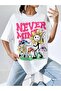 Cotton Unisex Stylish Comfortable Special Design T-Shirt - 6