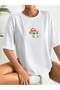 Cotton Unisex Stylish Comfortable Special Design T-Shirt - 5
