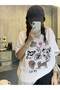 Cotton Unisex Stylish Comfortable Special Design T-Shirt