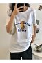 Cotton Unisex Stylish Comfortable Special Design T-Shirt - 5