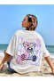 Cotton Unisex Stylish Comfortable Special Design T-Shirt - 6
