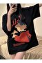 Cotton Unisex Stylish Comfortable Special Design T-Shirt - 3
