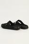 Black Women's Slippers Bn-1418 - 3