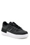 Freya Women's Black Sneakers ( 101330075 )