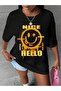 Cotton Unisex Stylish Comfortable Special Design T-Shirt