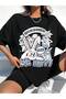 Cotton Unisex Stylish Comfortable Special Design T-Shirt - 4