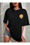 Cotton Unisex Stylish Comfortable Special Design T-Shirt - 2
