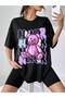 Cotton Unisex Stylish Comfortable Special Design T-Shirt - 5
