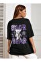 Cotton Unisex Stylish Comfortable Special Design T-Shirt - 7