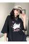 Cotton Unisex Stylish Comfortable Special Design T-Shirt - 5