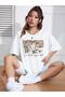 Cotton Unisex Stylish Comfortable Special Design T-Shirt - 3